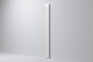 pilaster NMC PP2