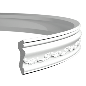listwa Gaudi 1.50.192 Flex
