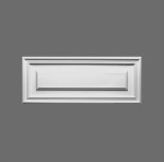 panel ścienno/drzwiowy Orac D504