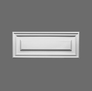 panel ścienno/drzwiowy Orac D504