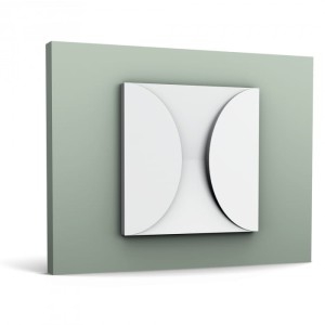 panel 3D Orac W107