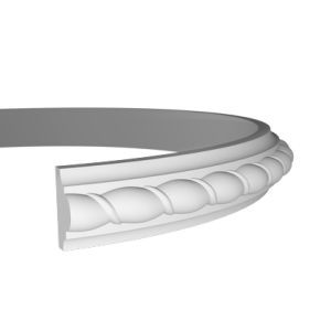 listwa Gaudi 1.51.353 Flex