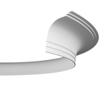 listwa Gaudi 1.50.271 Flex