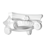 głowica kolumny Gaudi 1.11.003
