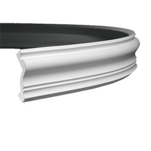 listwa Gaudi 1.50.129 Flex