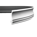 listwa Gaudi 1.50.221 Flex