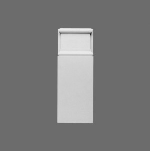 element obudowy drzwi cokół Orac D310
