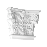 głowica pilastra Gaudi 1.21.002