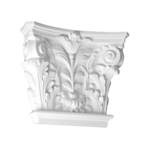 głowica pilastra Gaudi 1.21.002