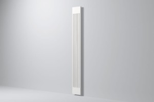 pilaster NMC PP1