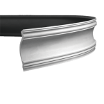 listwa Gaudi 1.50.117 Flex