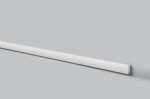 listwa NMC FT1 Finished biała