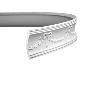 listwa Gaudi 1.50.120 Flex