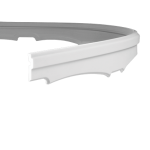 listwa Gaudi 1.50.265 Flex