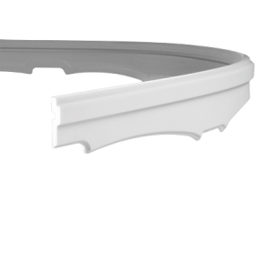 listwa Gaudi 1.50.265 Flex
