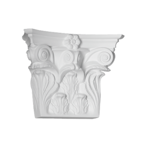 głowica pilastra Gaudi 4.21.301