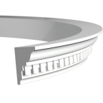 listwa Gaudi 1.50.196 Flex
