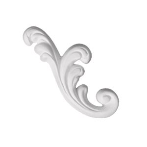 element dekoracyjny Gaudi 1.60.009