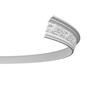 listwa Gaudi 1.50.274 Flex
