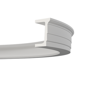 listwa Gaudi 1.26.002 Flex