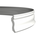 listwa Gaudi 1.50.105 Flex