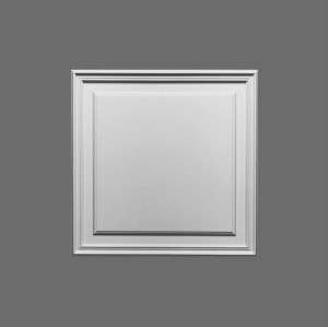 panel ścienno/drzwiowy Orac D503