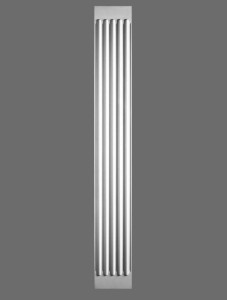 pilaster Orac K250