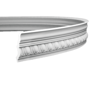 listwa Gaudi 1.50.116 Flex