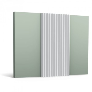 panel 3D Orac W108