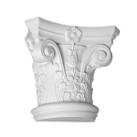 głowica półkolumny Gaudi 1.15.001