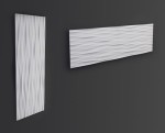 panel 3D NMC WAVE na ścianę lub sufit