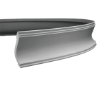 listwa Gaudi 1.50.170 Flex