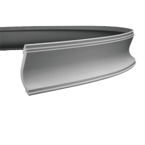 listwa Gaudi 1.50.170 Flex