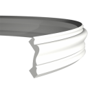 listwa Gaudi 1.50.100 Flex