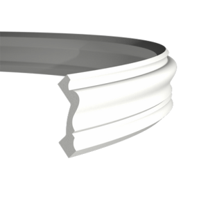 listwa Gaudi 1.50.100 Flex