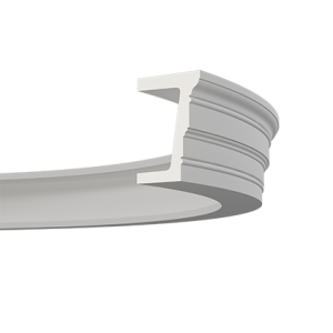 listwa Gaudi 1.26.003 Flex