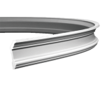 listwa Gaudi 1.50.121 Flex