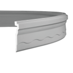 listwa Gaudi 1.50.268 Flex
