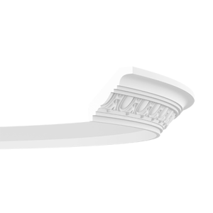 listwa Gaudi 1.50.200 Flex