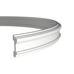listwa Gaudi 1.51.307 Flex