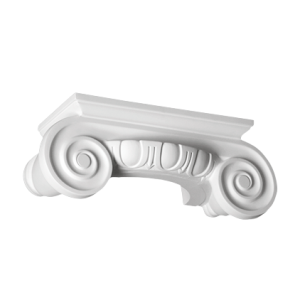 głowica półkolumny Gaudi 1.15.004