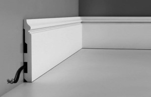 listwa Orac SX118 Flex
