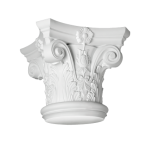 głowica kolumny Gaudi 1.11.001