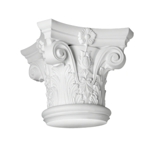 głowica kolumny Gaudi 1.11.001